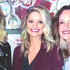 Meet your Posher, Heather